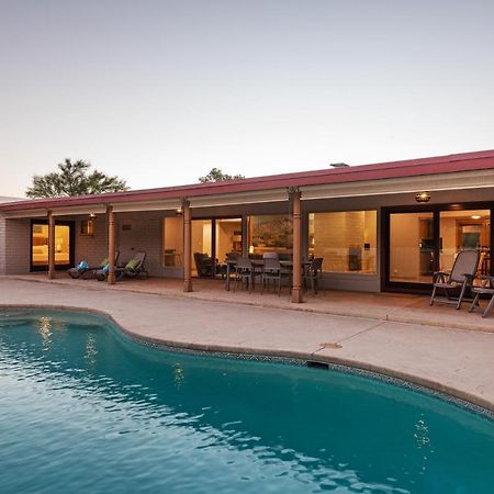 @Tucsonmuralhouse W/Pool & Hot Tub On Golf Course Villa Oro Valley Exterior photo